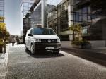 Volkswagen e-Transporter by ABT 2018 года